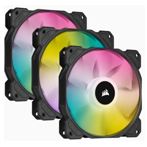 Quạt tản nhiệt Corsair SP120 (SP 120) RGB