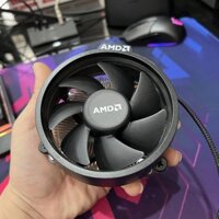 Quạt tản nhiệt cpu AMD Wraith Stealth Cooler (zin)