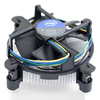 Quạt Tản Nhiệt CPU BOX Intel Socket 115611551150 - Hàng chính hãng