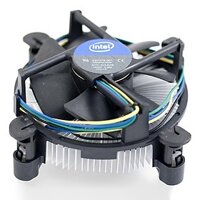 Quạt Tản Nhiệt CPU BOX Intel Socket 1156/1155/1150 – Hàng chính hãng