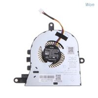 Quạt Tản Nhiệt CPU Cho Laptop Dell Latitude 3590 L3590 E3590 15 5570 5575 FX0M0 0FX0M0