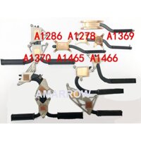 Quạt Tản Nhiệt CPU Cho MACbook A1278 A1286 A1370 A1465 A1369 A1466