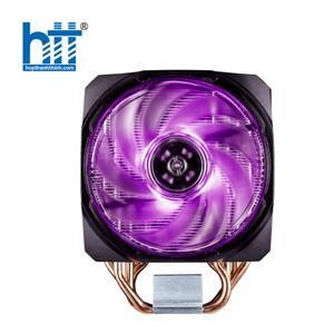 Quạt tản nhiệt CPU Cooler Master MasterAir 610P