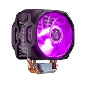 Quạt tản nhiệt CPU Cooler Master MasterAir 610P