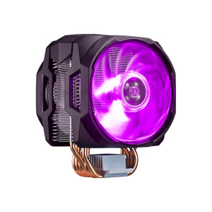 Quạt tản nhiệt CPU Cooler Master MasterAir 610P