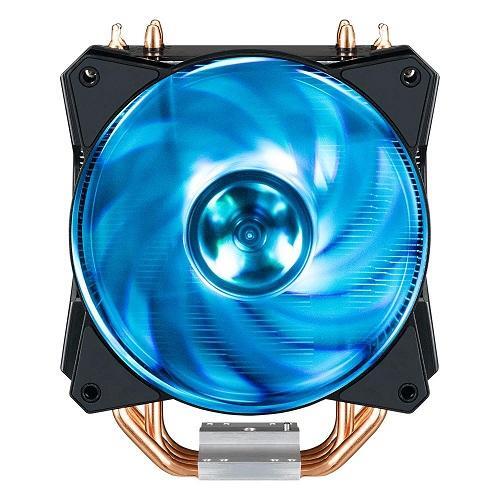 Quạt tản nhiệt CPU Cooler Master MasterAir 410P