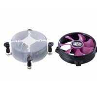 Quạt tản nhiệt CPU Cooler Master X Dream I117 socket 1151 , 1150, 1155