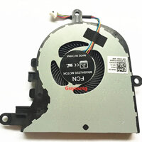 Quạt Tản Nhiệt cpu Dành Cho dell latitude 3590 l3590 e3590 inspiron 15 5570 5575 p75f fx0m0 0fx0m0 cn-0fx0m0