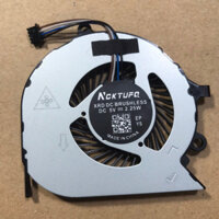 Quạt tản nhiệt CPU dành cho laptop Dell Latitude E7270  mới