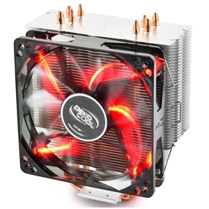 Quạt tản nhiệt CPU DeepCool GAMMAXX 400