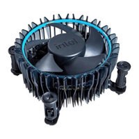 Quạt Tản Nhiệt CPU Intel – Socket LGA1700