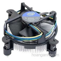 Quạt tản nhiệt CPU Intel Socket 1155 ( 170G) TTA115-10