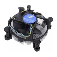 Quạt tản nhiệt CPU Intel Socket 775/1150/1151/1155/1156 - Máy tính, laptop, máy in, máy photocopy Ninh Bình - Nguyệt Phong Lan