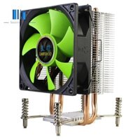 Quạt Tản Nhiệt CPU LANSHUO 2 Ống Siêu Êm Cho LGA 2011 X79 X99 X299 (Quạt Đơn)