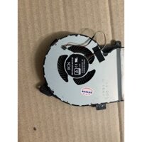 Quạt tản nhiệt CPU Laptop asus A541L A541U X541 X541UV X541N X541NA X541S F541UJ D541S R541 R541U VM520U