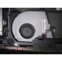 Quạt tản nhiệt cpu laptop Asus X451 X551 X451C X551CA X551C X551MA