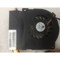Quạt Tản Nhiệt CPU Laptop Asus K42JA K42JB K42Jc K42JE K42Jr K42Jv K42JY K42JZ
