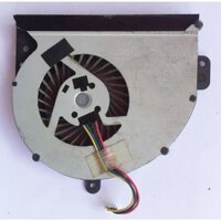 Quạt tản nhiệt CPU laptop Asus K43E