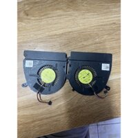 QUẠT TẢN NHIỆT CPU Laptop dell vostro v5460 v5470 v5480 14z-3526 14-5439 trái phải