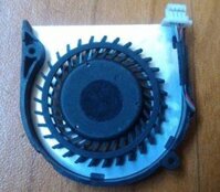 Quạt Tản Nhiệt CPU Laptop Dell 3147 3148