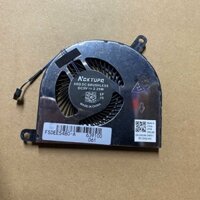 Quạt tản nhiệt CPU laptop Dell Latitude 5480 5490 E5480 E5490 E5491 E5495 card on 0P5F39