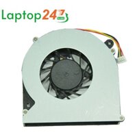 Quạt tản nhiệt CPU laptop Hp4530S 6460B EliteBook 8460P 8470P - Fan cpu HP 4530S 6460B EliteBook 8460P 8470P