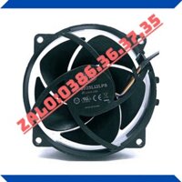 Quạt Tản Nhiệt CPU Máy Tính 9225 12V H81 310 110 9CM 4-Pin PWM Siêu Êm