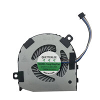 Quạt Tản Nhiệt CPU Mới Cho DELL Latitude 7280 7290 7390 7380 E7280 E7380 P28S Series DC5V