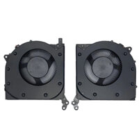 Quạt Tản Nhiệt CPU Mới Cho Lenovo Legion Y7000 R7000 2020H (2020) Series FM9H FM9J 5F10S13917 DC5V