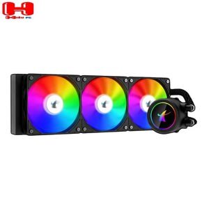 Quạt tản nhiệt CPU Shark Solution 360 (SSTC-CPU-WC360ARGB)
