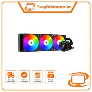 Quạt tản nhiệt CPU Shark Solution 360 (SSTC-CPU-WC360ARGB)