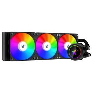 Quạt tản nhiệt CPU Shark Solution 360 (SSTC-CPU-WC360ARGB)
