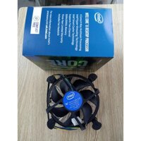 Quạt tản nhiệt CPU socket 1155 1150 1156