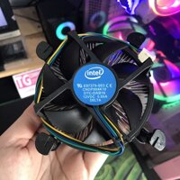 Quạt tản nhiệt CPU socket 115x FULLBOX