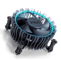 Quạt tản nhiệt CPU socket 1200 / 1700 lõi đồng zin theo CPU