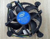 Quạt tản nhiệt CPU Socket Core I3, I5
