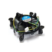 Quạt Tản Nhiệt CPU Socket 115511511150- Fan Intel Box - Hàng Nhập Khẩu