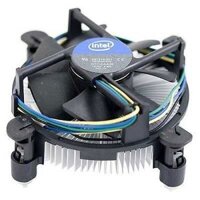 Quạt tản nhiệt CPU Socket 1155/1151/1150/1200- Fan Intel 52 cánh