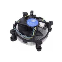 Quạt Tản Nhiệt CPU Stock Socket 1155/1151/1150/1200