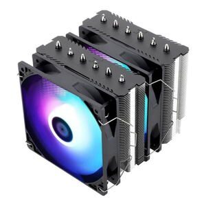 Quạt tản nhiệt CPU Thermalright Dual-Tower Peerless Assassin 120 SE
