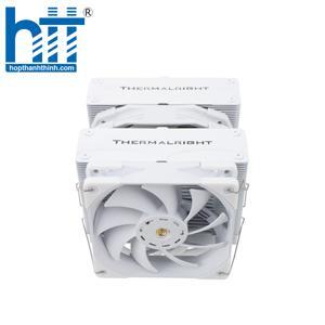 Quạt tản nhiệt CPU Thermalright Dual-Tower Frost Commander 140
