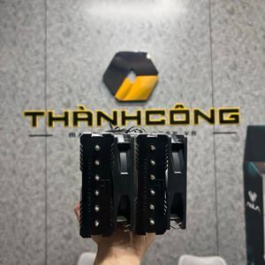 Quạt tản nhiệt CPU Thermalright Dual-Tower Peerless Assassin 120 SE