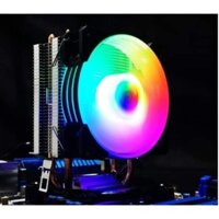 Quạt Tản Nhiệt CPU vsp Cooler Master T400i Socket 775/1155/1150/1151