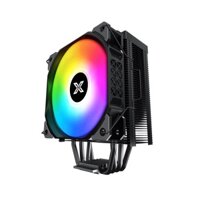 Quạt tản nhiệt CPU XIGMATEK AIR-KILLER PRO (EN47895) - TDP 160W, ARGB (1 FAN X22A, TOP COVER)