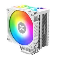 Quạt tản nhiệt CPU XIGMATEK AIR-KILLER PRO ARTIC (EN47925) - TDP 160W, ARGB (1 FAN X22A, TOP COVER)