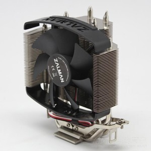Quạt tản nhiệt Zalman CNPS-5X Performa