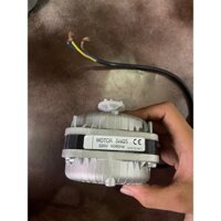 Quạt tản nhiệt dàn nóng tủ mát 20W-40W