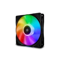 Quạt tản nhiệt Deepcool CF 120 nhanh, bền, đẹp, chắc chắn, giá rẻ tại QueenMobile