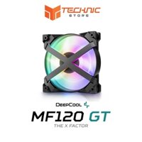 Quạt tản nhiệt Deepcool MF120 GT