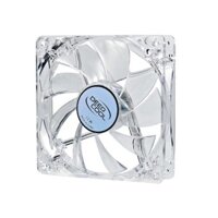 Quạt tản nhiệt Deepcool XFAN 120 L/R nhanh, bền, đẹp, chắc chắn, giá rẻ tại QueenMobile